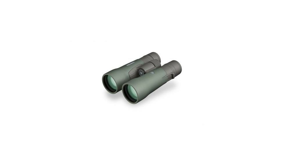 Vortex Razor HD 10x50 Roof Prism Binocular, Green, RZB-2103