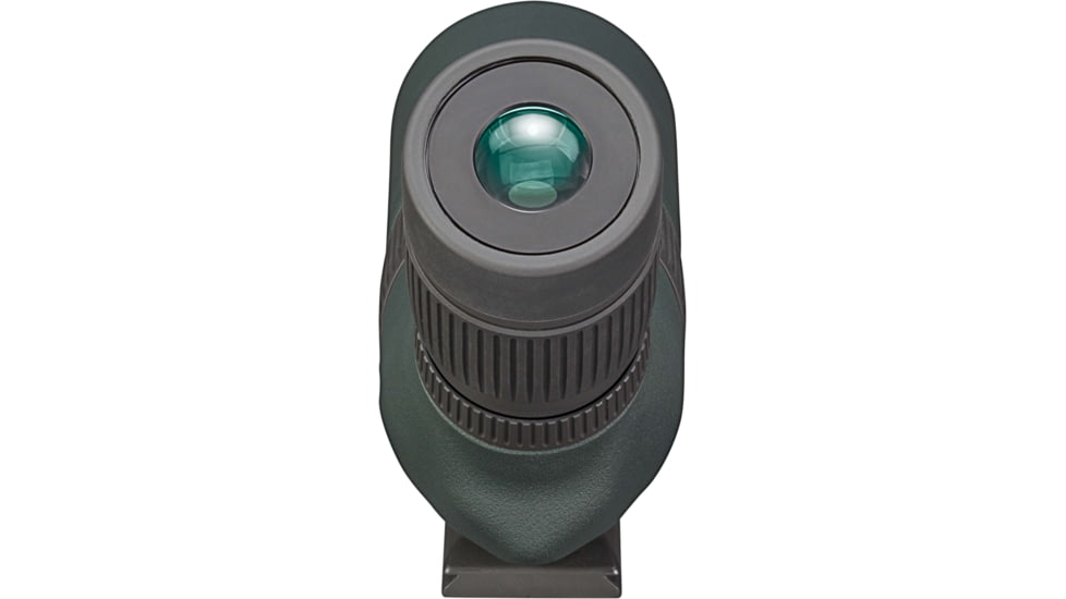 Vortex Razor HD 13-39x56 Spotting Scope, Angled, Green, RS-56A