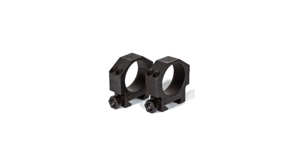 Vortex Razor HD 35mm Rifle Scope Rings Two Pair RZR-35-100