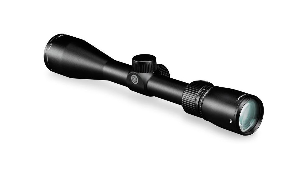 Vortex Razor HD LH 2-10x40 Rifle Scope with G4 BDC, Black RZR-1565
