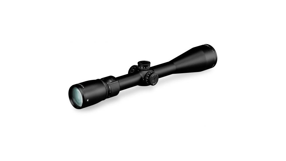 Vortex Razor HD LH 3-15x42 Rifle Scope with HSR-4, Black RZR-1572
