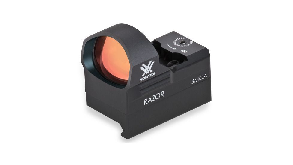 Vortex Razor Red Dot  RZR2001