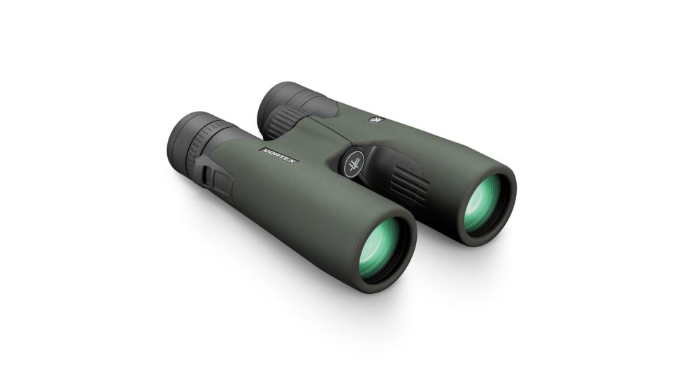 Vortex Razor UHD 8x42mm Binocular, Green, RZB-3101