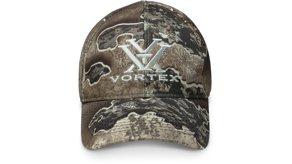Vortex Realtree Excape Cap - Mens, Realtree eXcape camo, 120-63-EXS