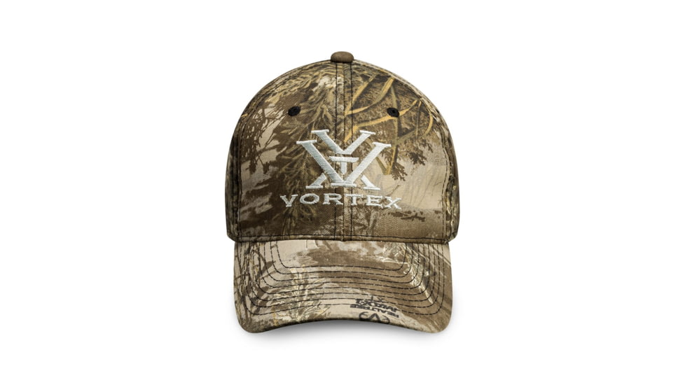 Vortex Realtree Max-1 XT Cap - Mens, Realtree Max-1 XT, One Size, 220-31-RTM