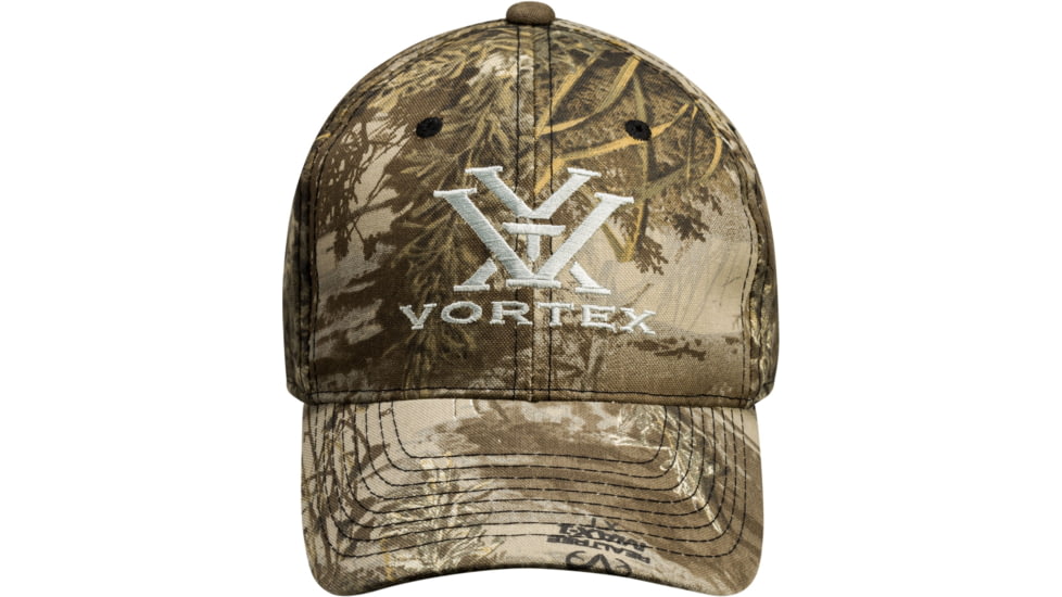 Vortex Realtree Max-1 XT Cap - Mens, Realtree Max-1 XT, One Size, 220-31-RTM
