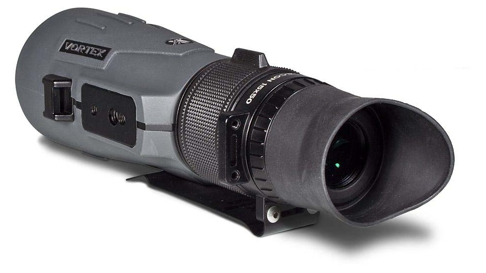 Vortex Recon 15x50 R/T Tactical Monocular, Multi, Compact, RT155