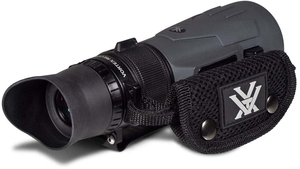 Vortex Recon 15x50 R/T Tactical Monocular, Multi, Compact, RT155