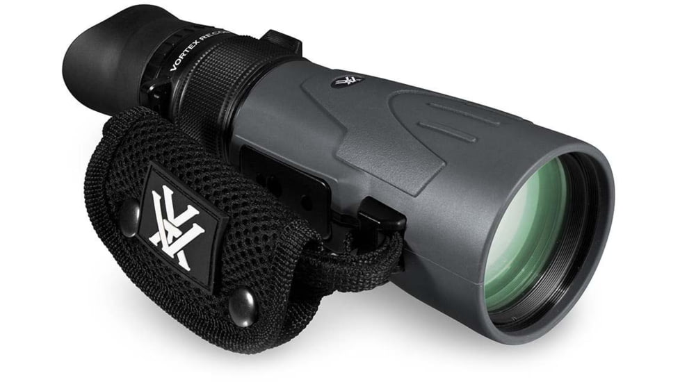 Vortex Recon 15x50 R/T Tactical Monocular, Multi, Compact, RT155