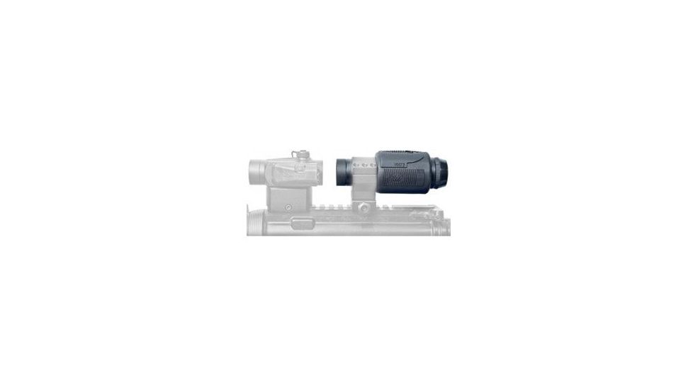 Vortex VMX3 Magnifier for Red Dot Scopes VMX3, Mounted