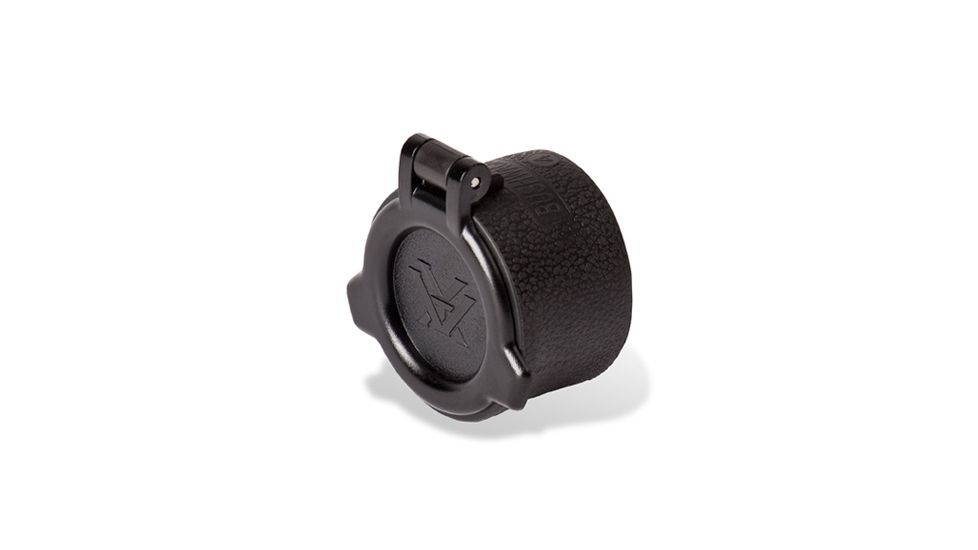 Vortex Rifle Scope Flip Cap Cover, Size 4, 35-40mm Outer Bell Diameters FC-4
