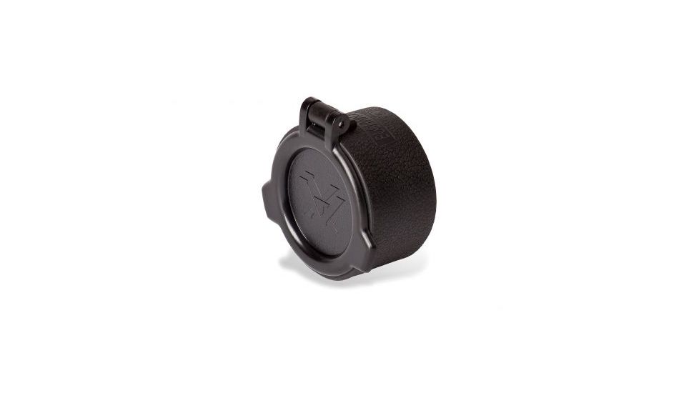 Vortex Rifle Scope Flip Cap Cover, Size 5, 40-46mm Outer Bell Diameters FC-5