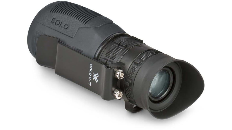 Vortex Solo Tactical RT 8x36 Tactical Monocular w/ Ranging Reticle, Multi, Compact, SOL-3608-RT