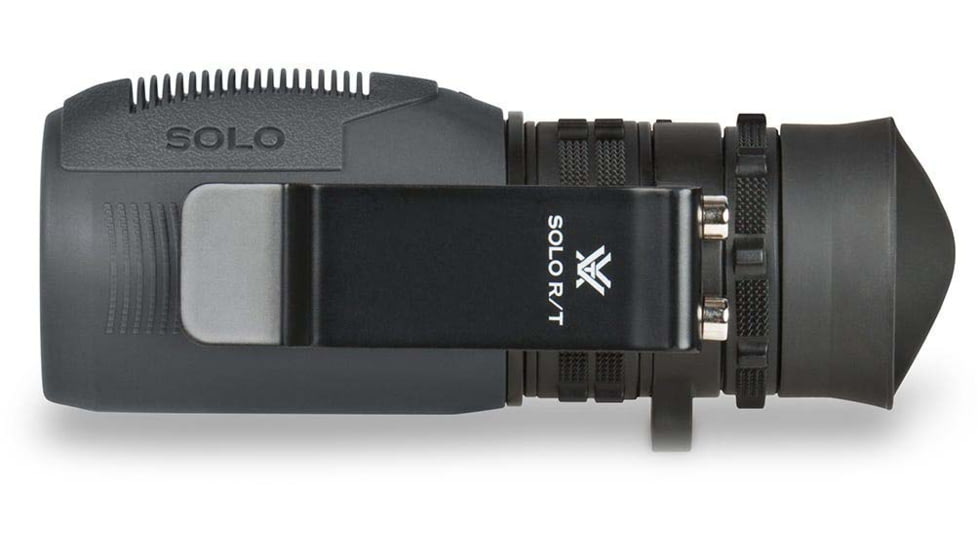 Vortex Solo Tactical RT 8x36 Tactical Monocular w/ Ranging Reticle, Multi, Compact, SOL-3608-RT