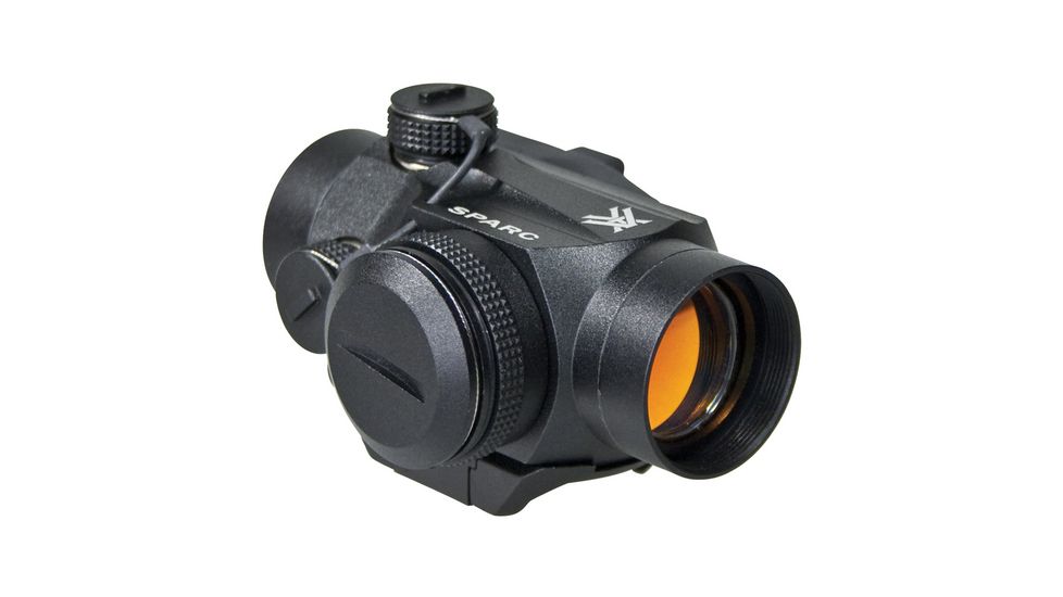 Vortex SPARC Rapid Combat Red Dot Sight SPRC Front