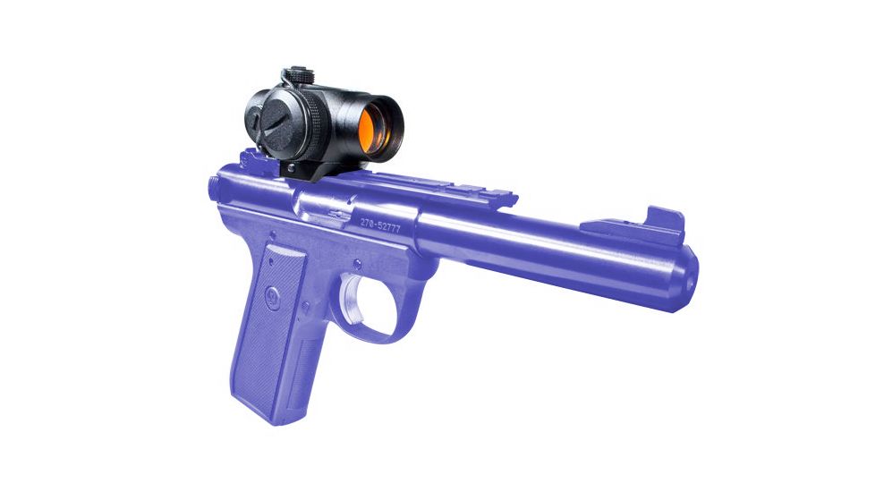 Vortex SPARC Red Dot Sight SPRC - Mounted