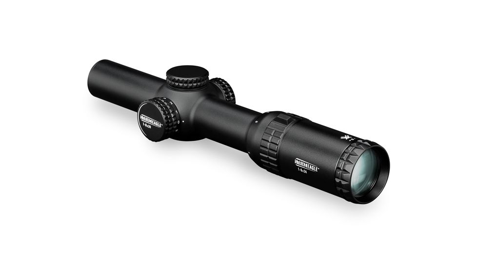 Vortex Strike Eagle 1-6x24 AR-BDC reticle MOA SE-1624-1