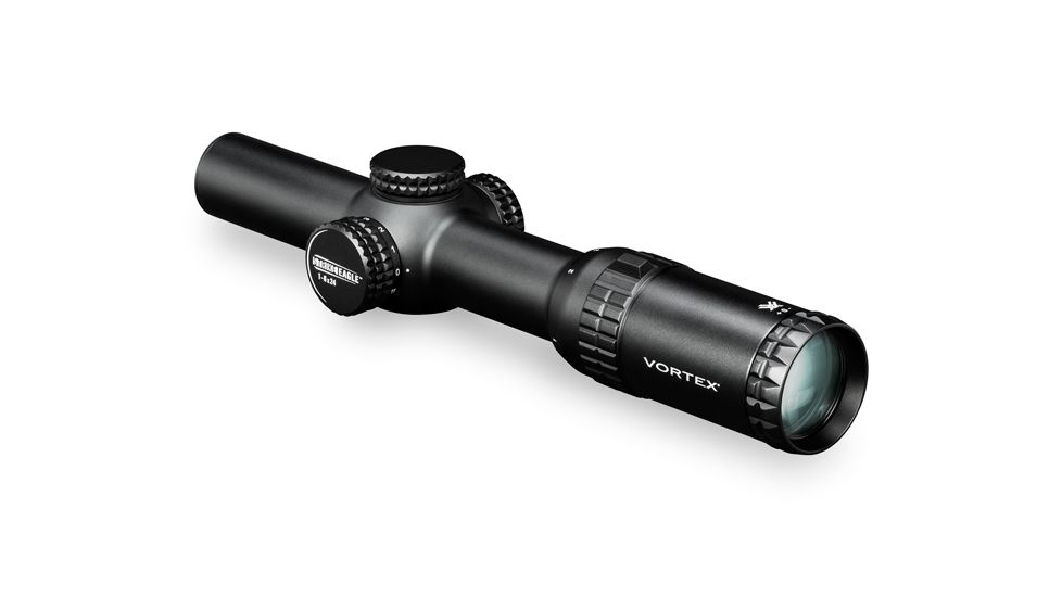 Vortex Strike Eagle 1-6x24 AR-BDC reticle MOA SE-1624-1