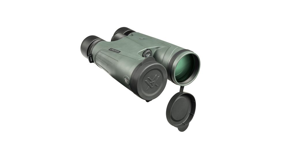 Vortex Tethered Objective Lens Covers Set of 2 56 mm Kaibab Binocular SW64