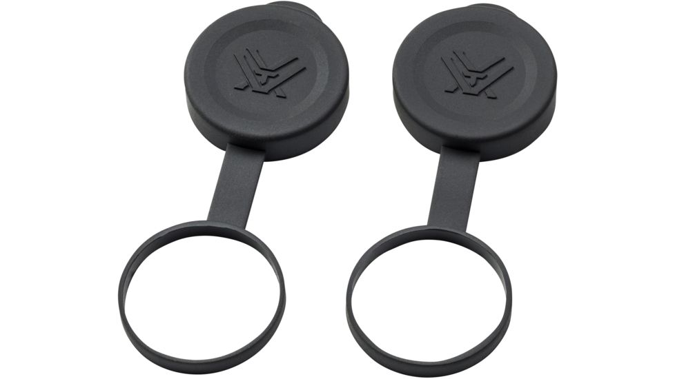 Vortex Tethered Objective Lens Covers Set of 2 56 mm Vulture HD Binocular SW-70