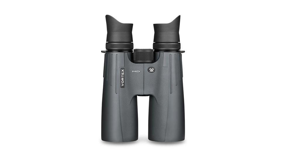 Vortex Viper HD 10x50 Tactical Binoculars w/ R/T Ranging MRAD Reticle, Green V105RT-HD