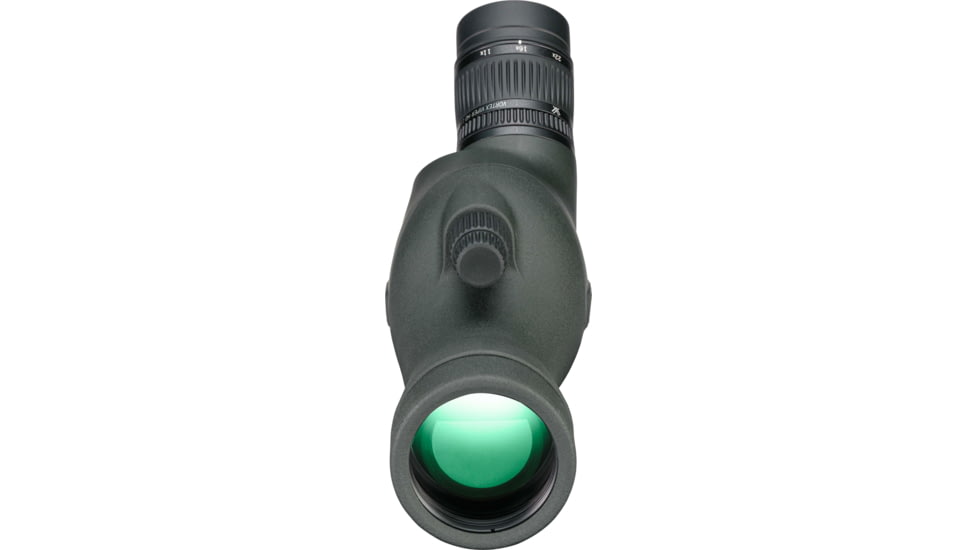 Vortex Viper HD 11-33x50 Spotting Scope Angled, Green, VPR-50A