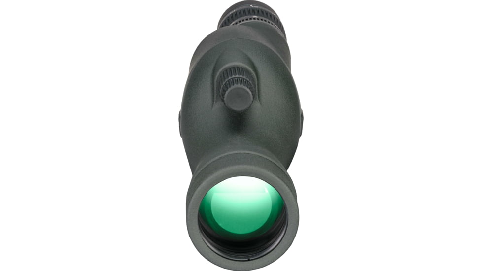 Vortex Viper HD 11-33x50 Spotting Scope Straight, Green, VPR-50S