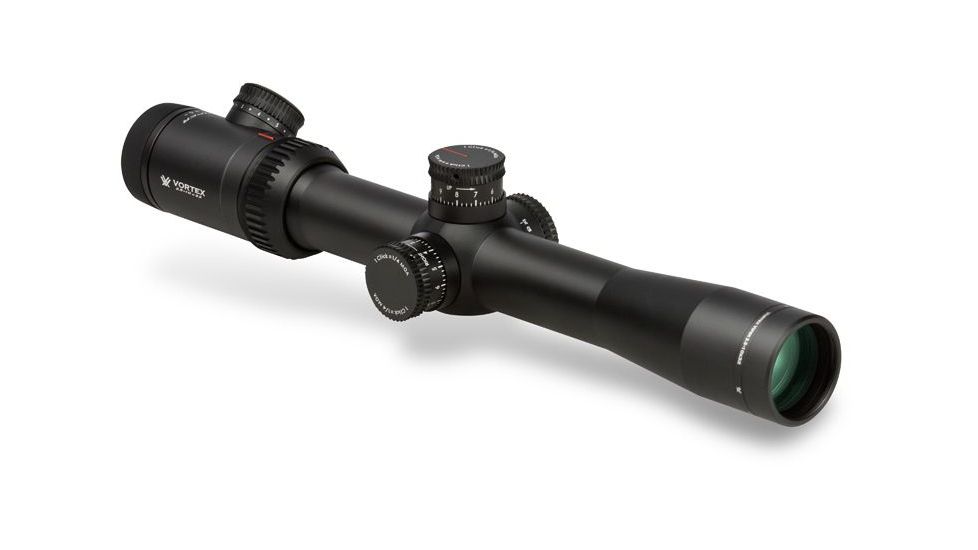 Vortex Viper PST 2.5-10x32mm First Focal Plane Rifle Scope