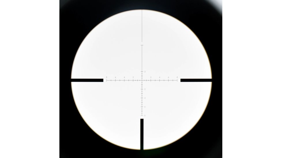 Vortex Viper PST 2.5-10x44 Rifle Scope