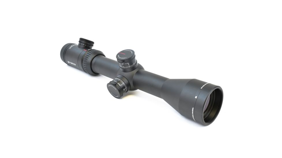 Vortex Viper PST 2.5-10x44 Rifle Scope