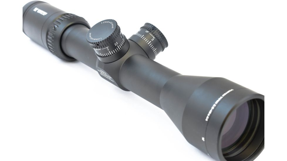 Vortex Viper PST 2.5-10x44 Rifle Scope