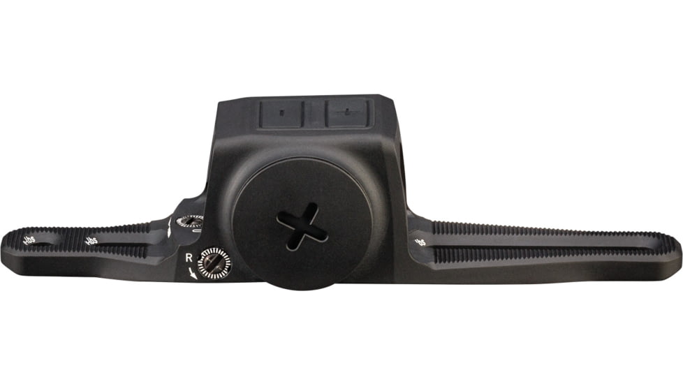 Vortex Viper Shotgun Enclosed Micro Red Dot Prismatic Sight, 3 MOA, 1x, Black, 4.86in, 2.14oz, VPR-SGMRD3-E