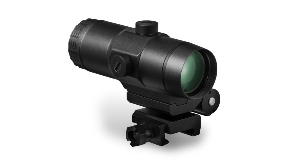 Vortex VMX-3T Magnifier with Flip Mount VMX-3T