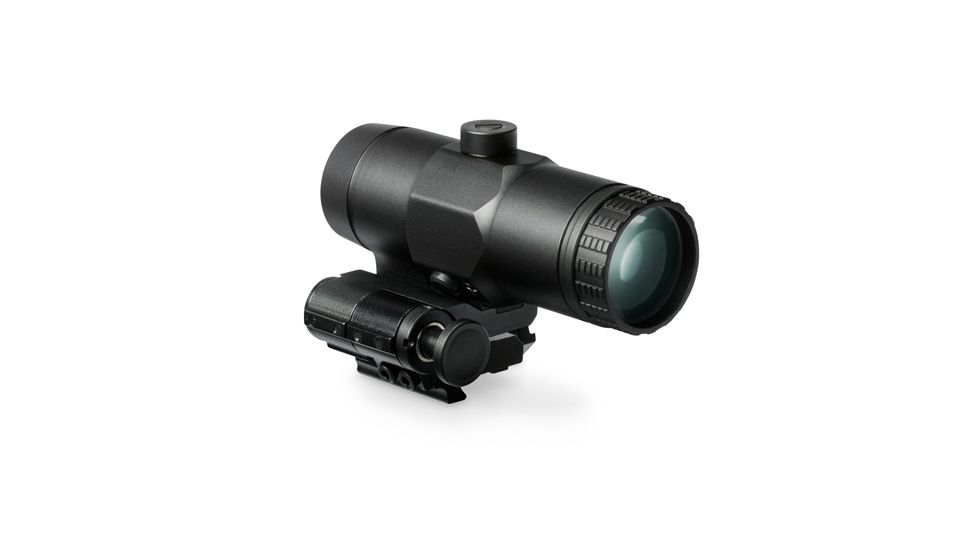 Vortex VMX-3T Magnifier with Flip Mount VMX-3T