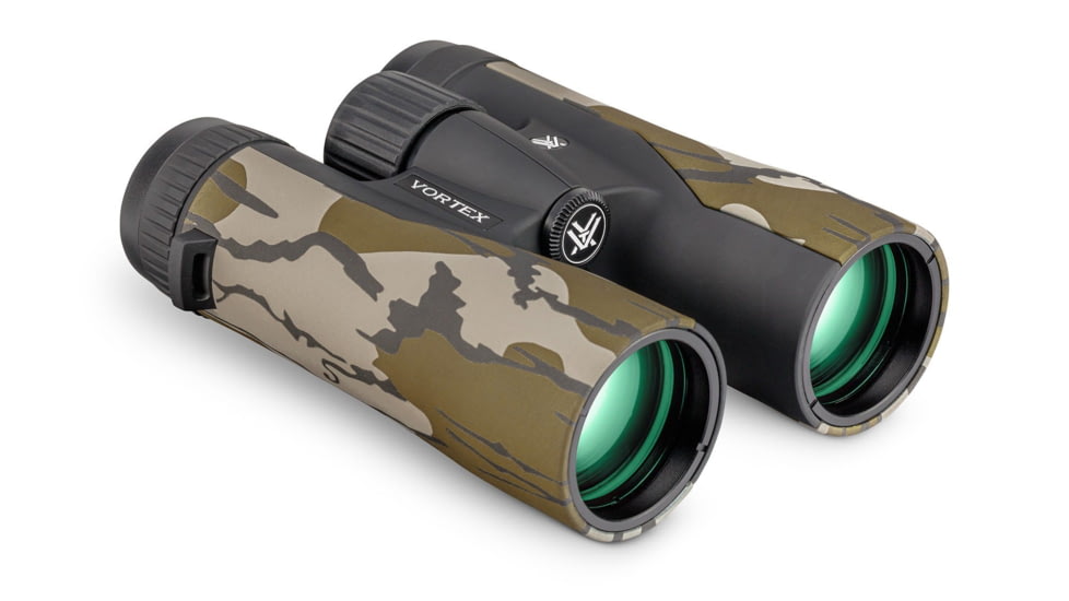 Vortex Crossfire HD 10x42mm Roof Prism Binoculars