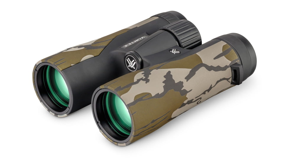 Vortex Crossfire HD 10x42mm Roof Prism Binoculars