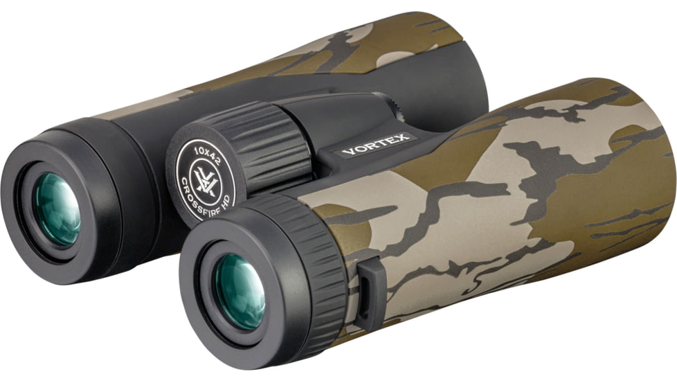 Vortex Crossfire HD 10x42mm Roof Prism Binoculars