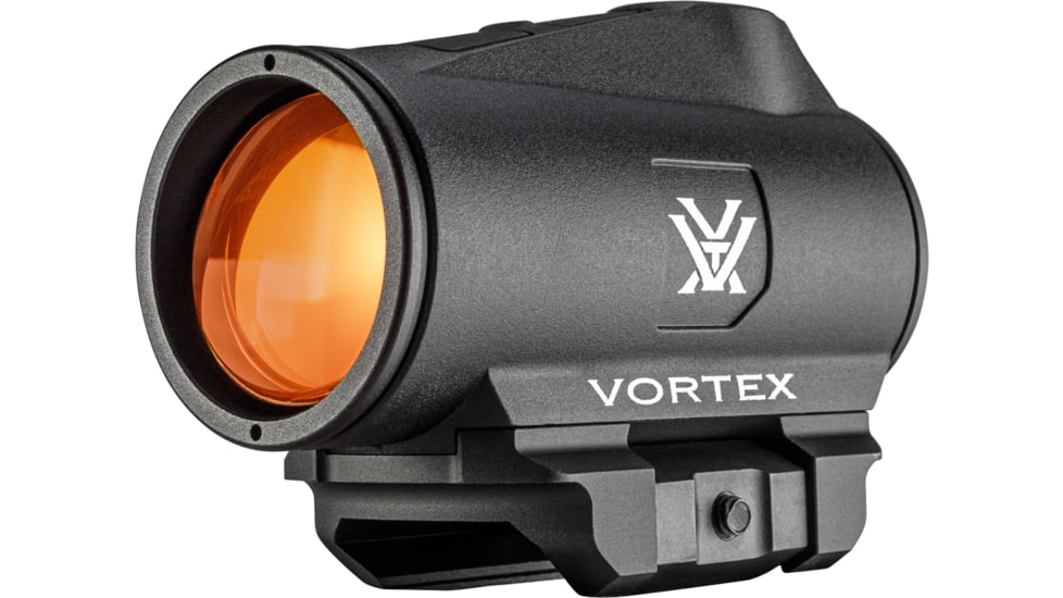 Vortex Crossfire II 1x22mm 2 MOA Reflex Red Dot Sights