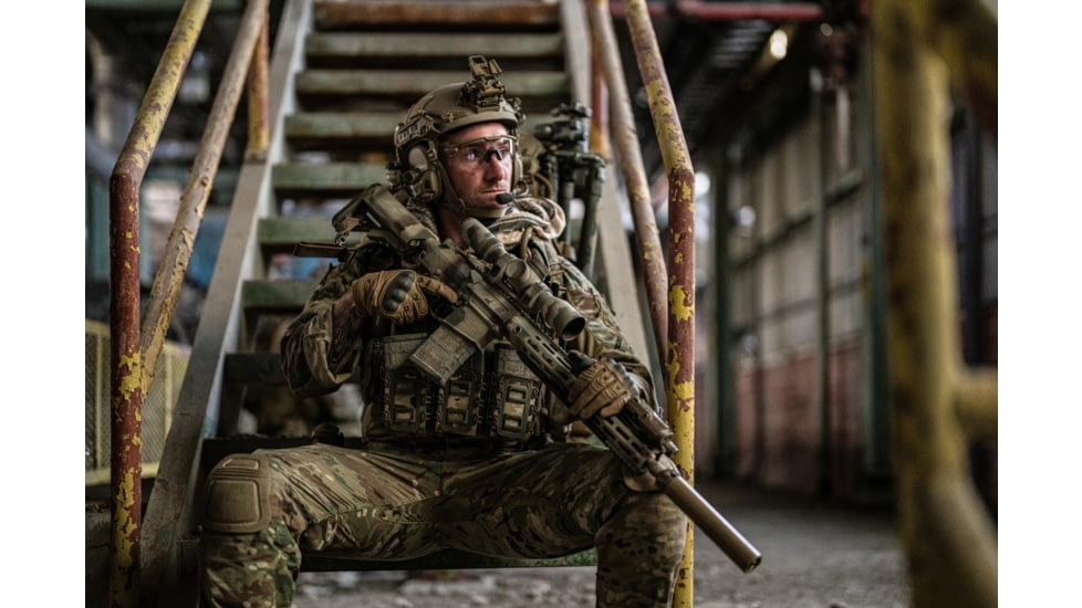 Vortex Razor HD Gen III 4-24x44mm 34mm Tube Rifle Scope, First Focal Plane