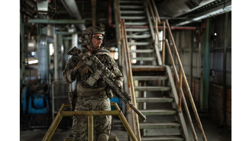 Vortex Razor HD Gen III 4-24x44mm 34mm Tube Rifle Scope, First Focal Plane