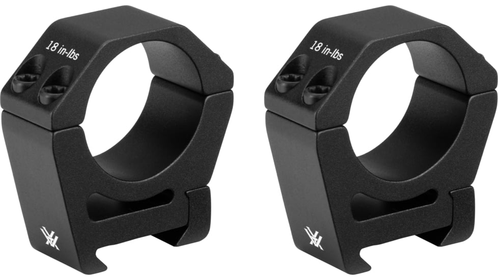 Vortex Sport 30mm Riflecope Rings