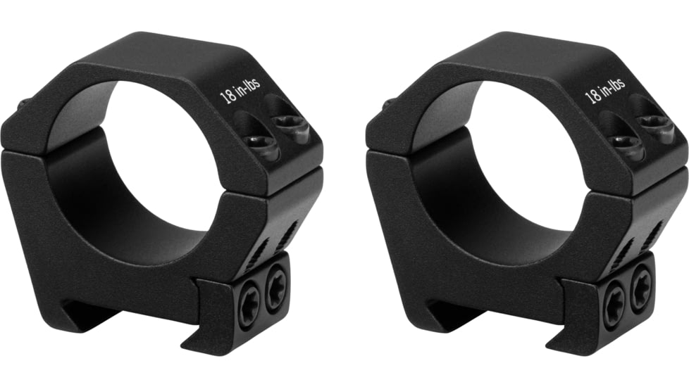 Vortex Sport 30mm Riflecope Rings