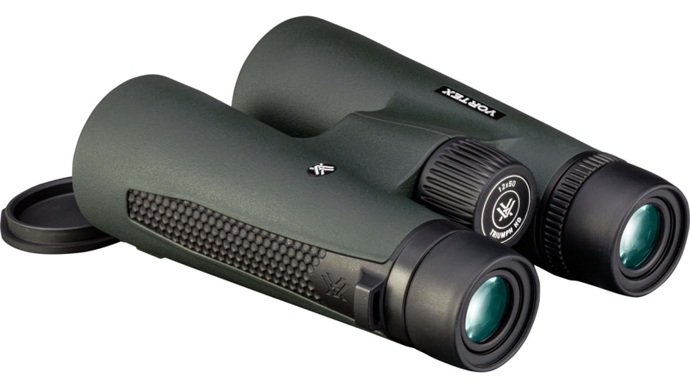 Vortex Triumph HD 12x50mm Roof Prism Binoculars