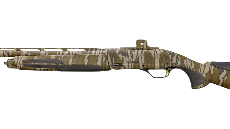 Vortex Viper Shotgun Enclosed 1x Micro Reflex Red Dot Sight