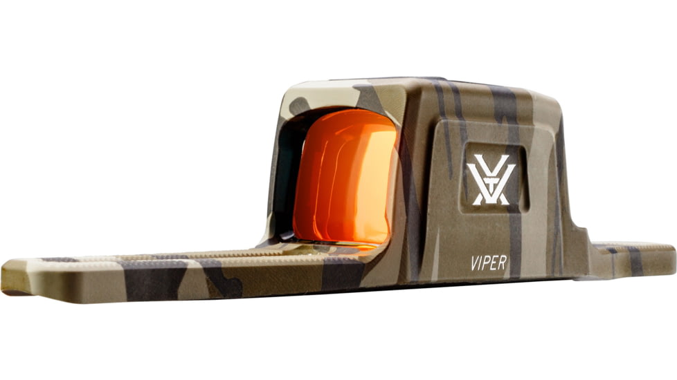 Vortex Viper Shotgun Enclosed 1x Micro Reflex Red Dot Sight