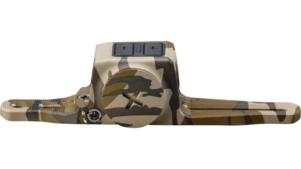 Vortex Viper Shotgun Enclosed 1x Micro Reflex Red Dot Sight