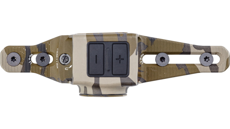 Vortex Viper Shotgun Enclosed 1x Micro Reflex Red Dot Sight