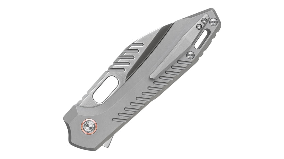 Vosteed RSKAOS Top Linerlock Satin