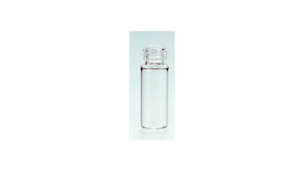 VWR 10-425 Screw-Thread Vials VWC4010-55BLK Polypropylene Caps With Septa