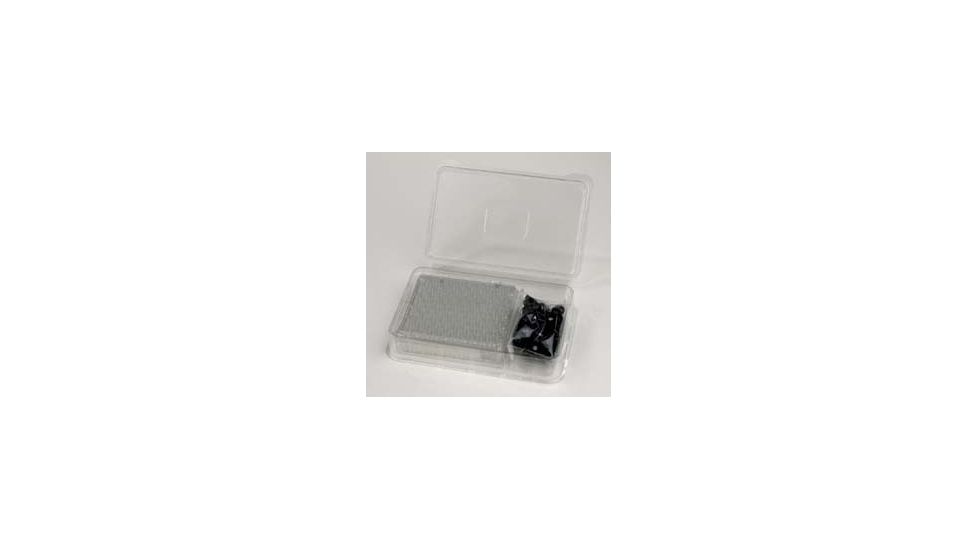 VWR 4 mL Screw-Thread Vials VWC4015-2W Vials Amber Vials With Marking Spot